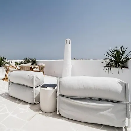 Apartment Casa Kalo Duplex Penthouse Rooftop Puente *