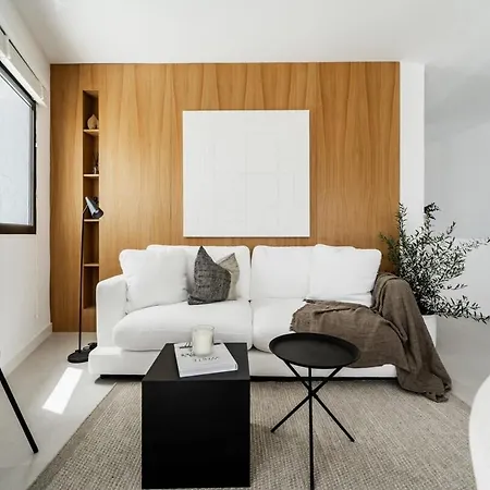 Casa Kalo Duplex Penthouse Rooftop Puente