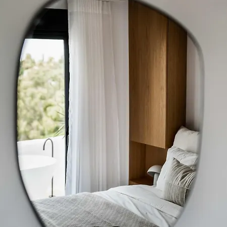 Apartment Casa Kalo Duplex Penthouse Rooftop Puente Marbella