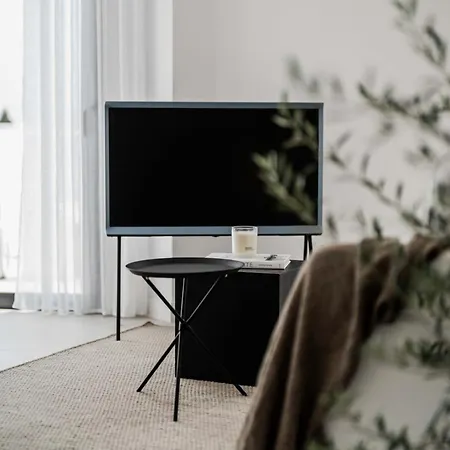 Casa Kalo Duplex Penthouse Rooftop Puente Marbella