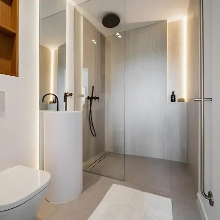 Casa Kalo Duplex Penthouse Rooftop Puente