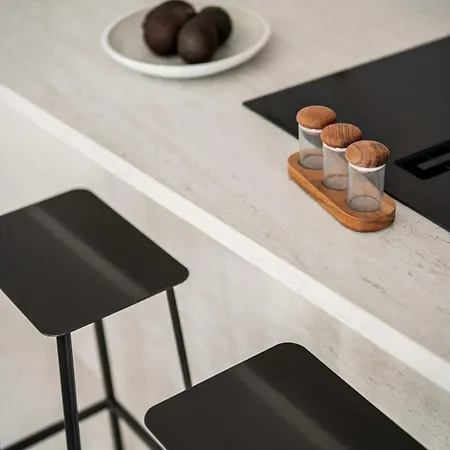 Casa Kalo Duplex Penthouse Rooftop Puente מארבלה