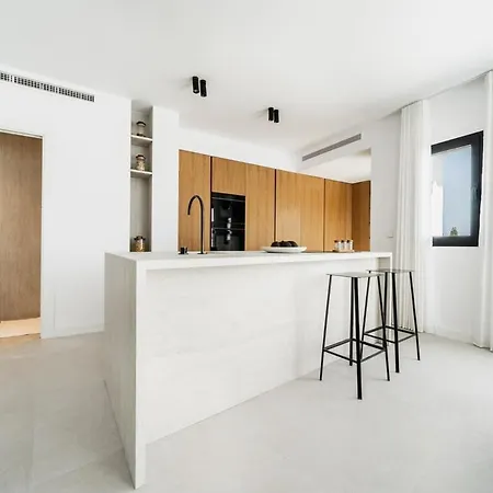 Casa Kalo Duplex Penthouse Rooftop Puente