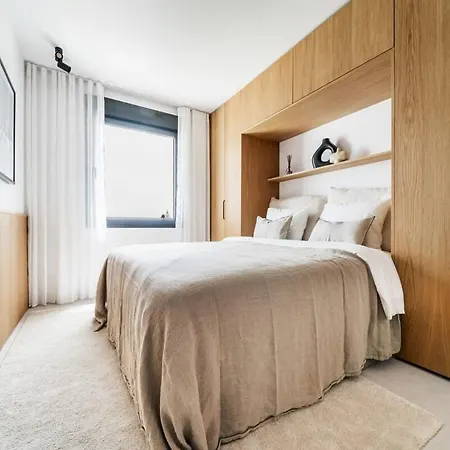 Casa Kalo Duplex Penthouse Rooftop Puente מארבלה