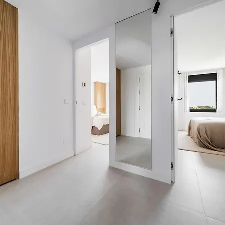 Casa Kalo Duplex Penthouse Rooftop Puente