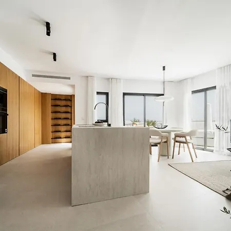 Appartamento Casa Kalo Duplex Penthouse Rooftop Puente Marbella