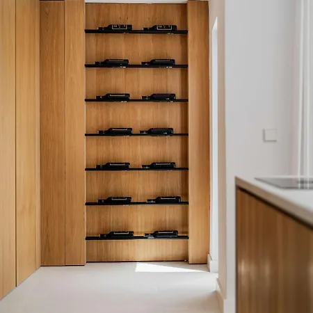 Casa Kalo Duplex Penthouse Rooftop Puente