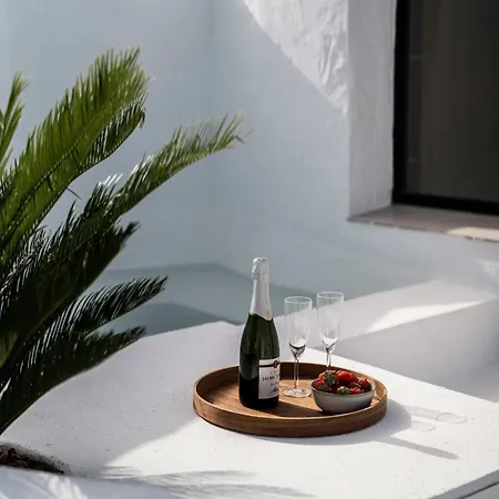 Appartement Casa Kalo Duplex Penthouse Rooftop Puente