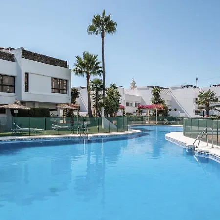 公寓 Casa Kalo Duplex Penthouse Rooftop Puente *