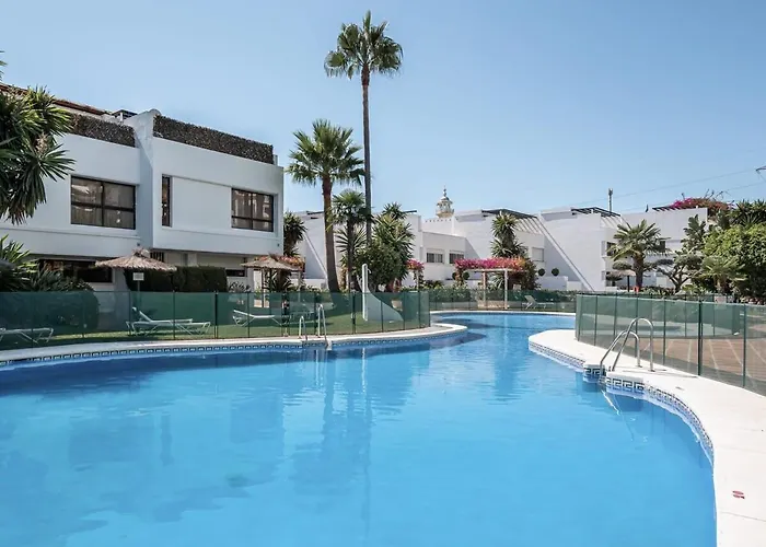 Apartmán Casa Kalo Duplex Penthouse Rooftop Puente *