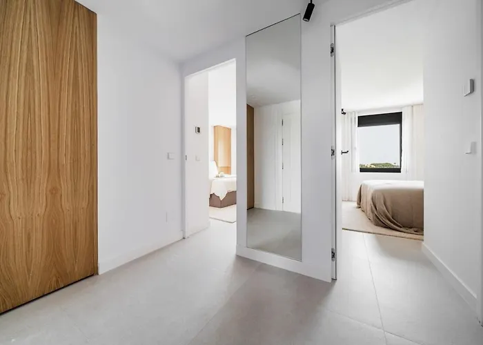 Casa Kalo Duplex Penthouse Rooftop Puente