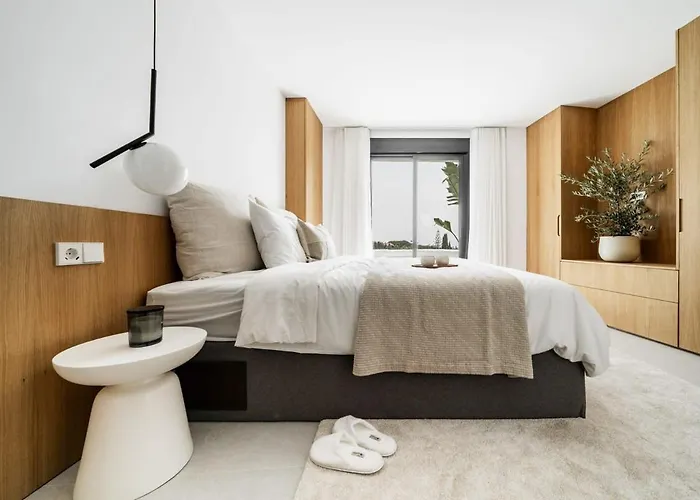 Apartmán Casa Kalo Duplex Penthouse Rooftop Puente *
