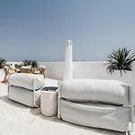 Apartment Casa Kalo Duplex Penthouse Rooftop Puente *