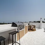 Apartment Casa Kalo Duplex Penthouse Rooftop Puente Marbella