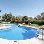 Apartment Casa Kalo Duplex Penthouse Rooftop Puente Marbella