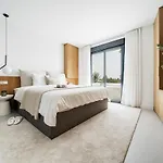 Casa Kalo Duplex Penthouse Rooftop Puente Marbella