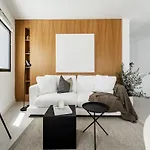 Casa Kalo Duplex Penthouse Rooftop Puente