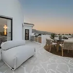 Casa Kalo Duplex Penthouse Rooftop Puente