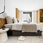 Apartment Casa Kalo Duplex Penthouse Rooftop Puente *