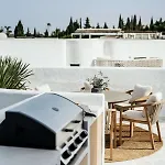 Casa Kalo Duplex Penthouse Rooftop Puente