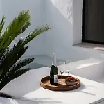 Apartment Casa Kalo Duplex Penthouse Rooftop Puente