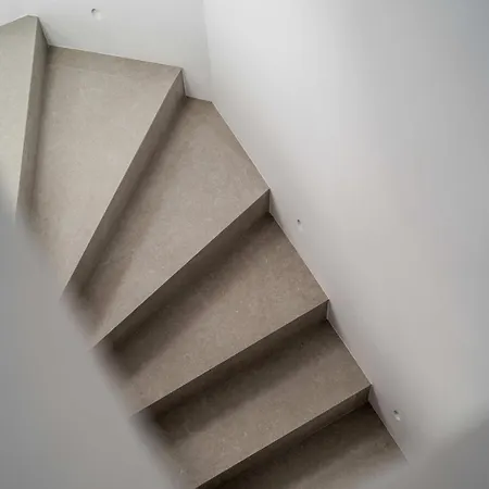 Apartamento Casa Kalo Duplex Penthouse Rooftop Puente *