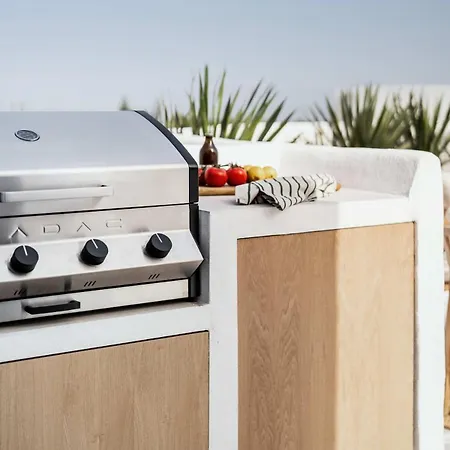 شقة Casa Kalo Duplex Penthouse Rooftop Puente ماربيا