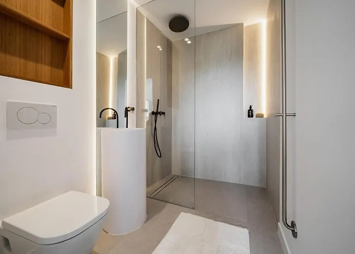 Casa Kalo Duplex Penthouse Rooftop Puente