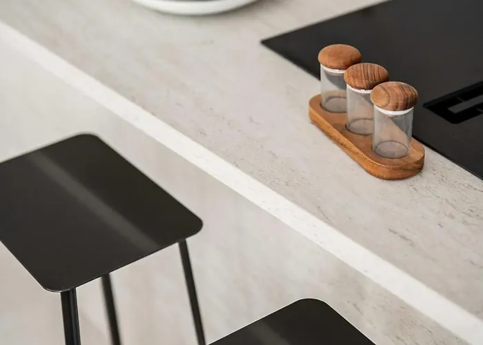 Casa Kalo Duplex Penthouse Rooftop Puente ماربيا