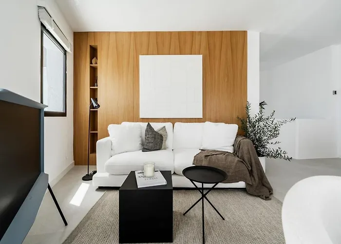 Casa Kalo Duplex Penthouse Rooftop Puente