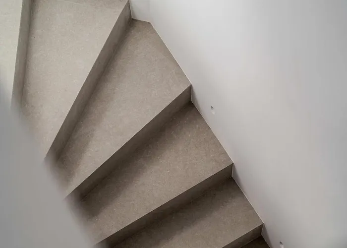 شقة Casa Kalo Duplex Penthouse Rooftop Puente *