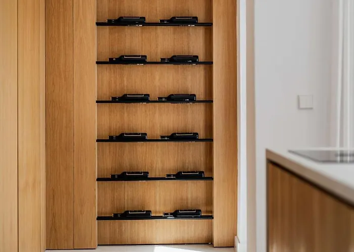 Casa Kalo Duplex Penthouse Rooftop Puente