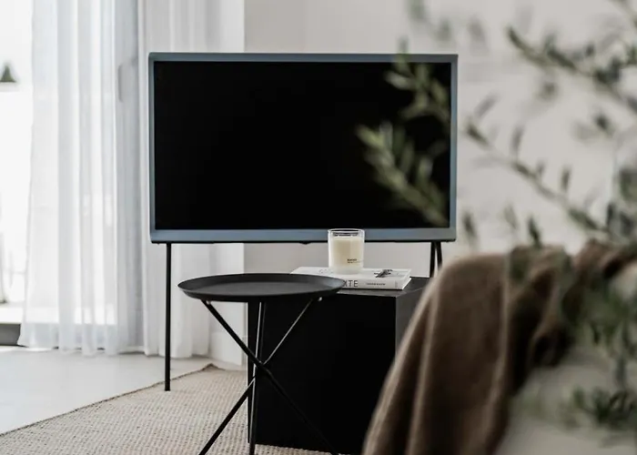 Casa Kalo Duplex Penthouse Rooftop Puente ماربيا