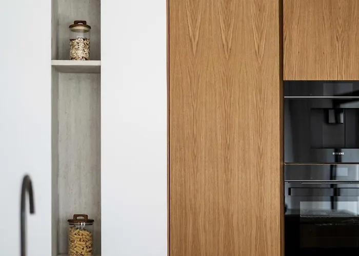 شقة Casa Kalo Duplex Penthouse Rooftop Puente